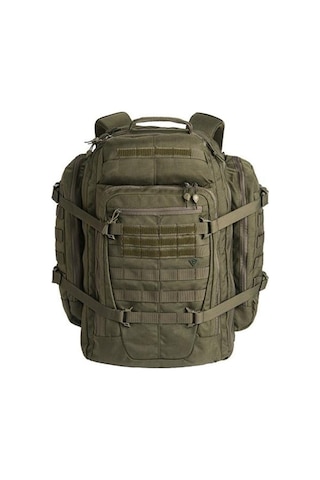 First Tactical Fırst Tactıcal Specialist Sırt Çantası 56l Asker Yeşili
