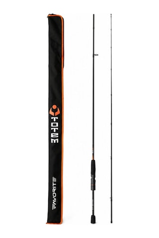 Favorite Totem 219cm 1-6gr Lrf Olta Kamışı