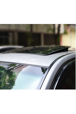 Sunroof Evrensel Sunroof Yüksek Kalite Tüm Araba Boyutuna Uygun