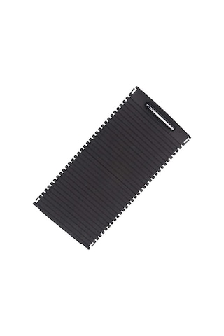 Mercedes W204 - W212-C180-C200 Orta Konsol Bardaklik Perdesi 509333050