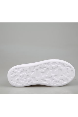 Bücür Ortopedi 100 Beyaz Çocuk Sneakers Beyaz