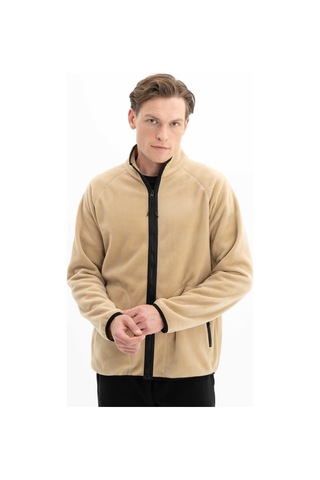 AR-MA Arma Erkek Regular Fit Tüy Bırakmayan Polar Sweatshirt 001