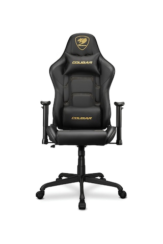 Cougar Armor Elite Royal Cgr-elı-glb Gaming Oyuncu Koltuğu Cccc1cou0008 Çok Renkli