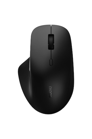 Rapoo M50 Plus Silent Wireless Optik Mouse