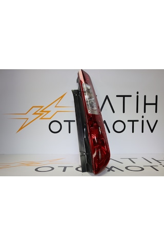 Ford Focus 5d Hb 05-07 Sağ Stop Lambası R 4m51-13a602-aa