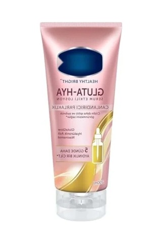 Aydınlatıcı Etkili Losyon - 200 Ml