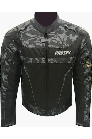Prosev Mont Prosev 18609 Motosiklet Montu Hörgüçlü Model