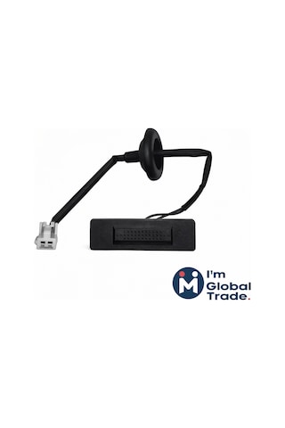 Im Global Hyundai İ10 2010-2017 Kia Rio 2011-2017 Picanto 2012-2017 Bagaj Kilidi 81260-2v000