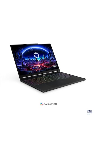 Lenovo Legion 5 15IPH11 83RW0004TR Ultra 7 356H 32 GB 1 TB SSD RTX5060 8 GB 15.3" Dos Dizüstü Bilgisayar