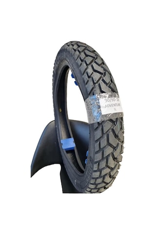 Arora  Honda  Hero Hunk  Kuba Tk03  Rks125  90/90-18 Tl Dubleks Lastik