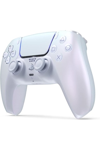 Sony Playstation 5 Dualsense Controller Chroma Pearl (Bilkom Garantili)