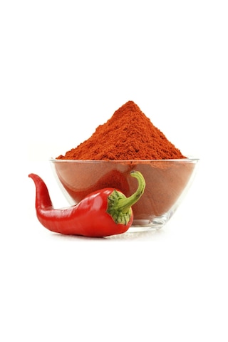 Beşikçi Acı Toz Biber 500 G