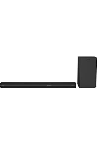 Grundig DSB 3000 3.1.2 Dolby Atmos 580 W Soundbar Ses Sistemi