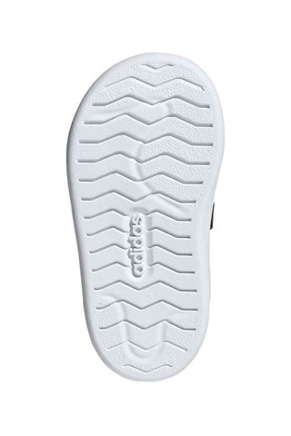 Adidas Streettalk Bebek Günlük Spor Ayakkabı Jq8605 Siyah
