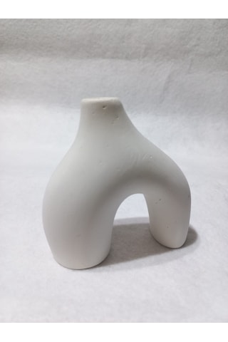 N Vazo Beyaz