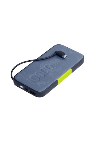 Infinitylab By Harman Instantgo 10000 mAh USB-C Powerbank Mavi