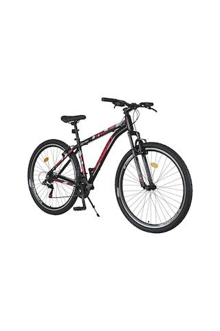 TommyBike Riven 29" Jant 46 CM Kadro 21 Vites Dağ Bisikleti