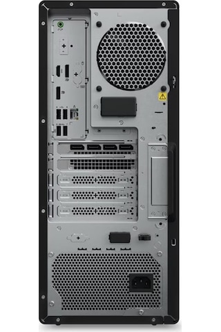 Lenovo Thınkstatıon 30ht006qtr P3 Twr G2 U9 285k 1x32g 1x1tb Ssd Nvıdıa Rtx4000 20gb W11p 3 Yıl Yerinde Garanti