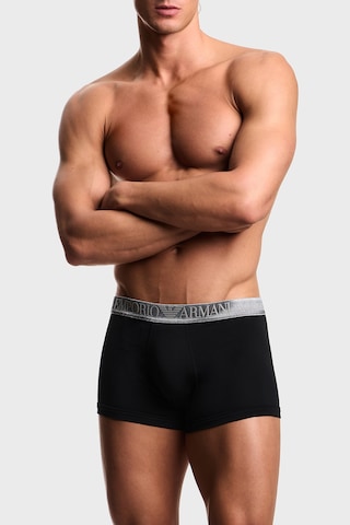 Emporio Armani Erkek Boxer Em000259 Af18886 Mc061 Siyah