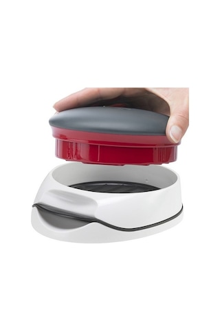 Zyliss E960002 Hamburger Presi Diğer