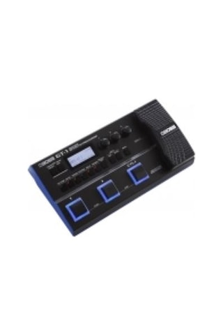 Boss Gt-1 Multiple Effects Gitar Prosesörü