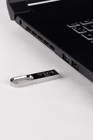 Simex Su-108 Mind 2.0 Metal 8gb Usb Bellek