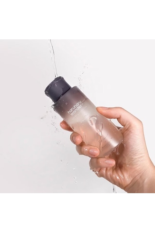 Haruharu Black Rice Hyaluronic Tonik 150 Ml