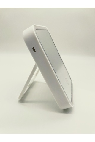 Hannah Beyaz Led Işıklı Makyaj & Yüz Bakımı Aynası