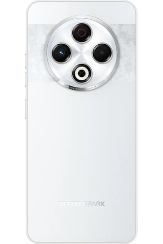Spark 30 KL6 8 GB 128 GB (Tecno Türkiye Garantili)