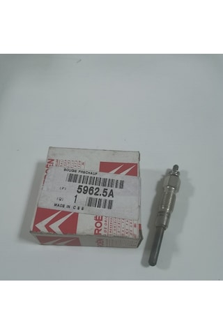 Kızdırma Bujisi - Jumper 2.8 Hdı Boxer 2.8 Hdı - 59625a