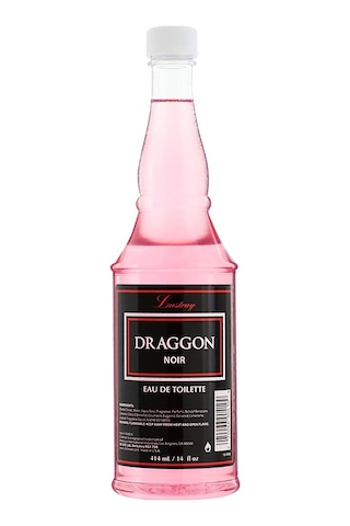 Clubman Draggon Noir Tıraş Sonrası 414ml
