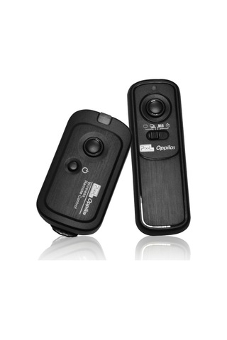 Pixel S1 Sony İçin Oppilas Kablosuz Kumanda