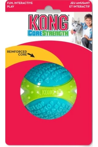 Kong Core Strength Köpek Çiğneme Oyuncağı 7 CM