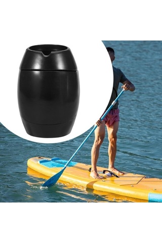 Ganzhoushop Sup Suntek Stil-a Kürek Kelepçesi Hava Aksesuarı, Açık Tasarım Wd