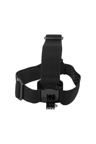 Jikko Gopro 12/11/10/9/8/7 İçin Baş Montajı 191811971