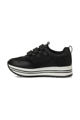 Kinetix Kınetıx 6m Ceylo 6fx Sıyah Kadın Sneaker Siyah
