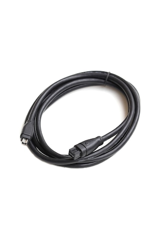 Firewire 1394 4 Pin To 9 Pin Kablo Ieee 1394 400/900 Kablo 1.5 M