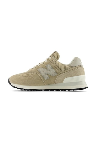 New Balance W5746j3 Nb Lıfestyle Bej Kadın Sneaker