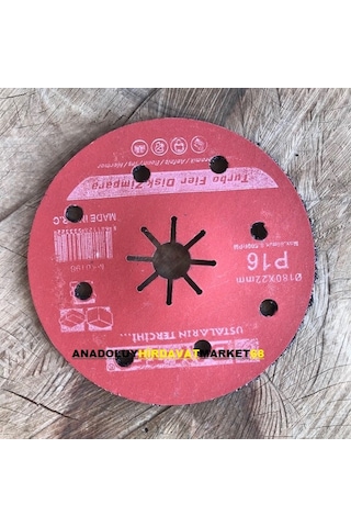 Baytec 180Mm Mozaik Mermer Silme Taşı Mozaik Silme Zımparası P16 N11.1080