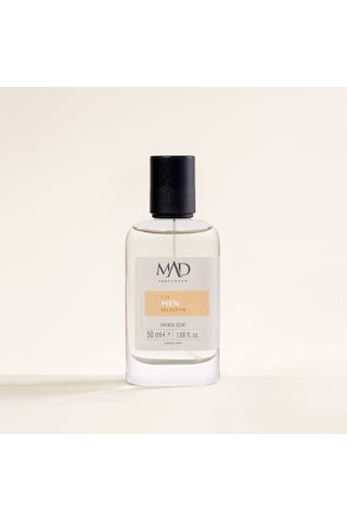 Mad G105 Selective Erkek Parfüm EDP 50 ML