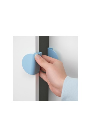 Ikea Låtmask Tutamak