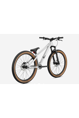 Kron Jumper 26 Jant Hd Fren 12cm Kadro Gri Bisiklet