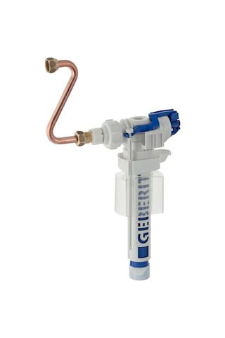 Geberıt Gömme Rezervuar Doldurma Grubu şamandıra 240.705.00.1 Beyaz