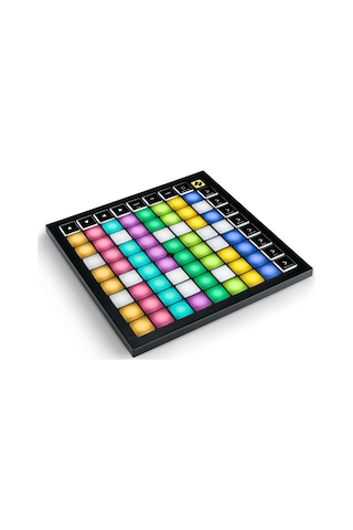 Novation Launchpad X