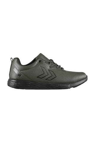 Hummel Oslo Smu Unisex Günlük Spor Ayakkabı 212149-6297KHAKI Haki