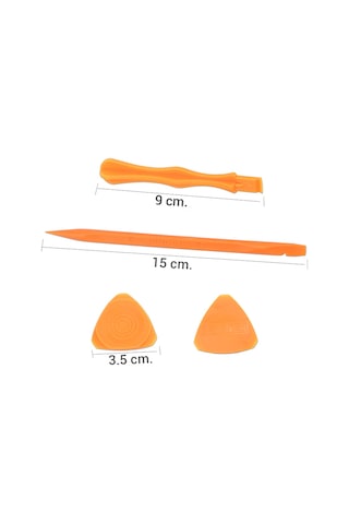 Jakemy JmOp11 Telefon Sökme Seti