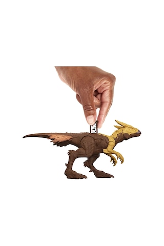 Jurassic World Tehlikeli Dinozor Paketi Hypsilophodon Jcl47 Jurassic World