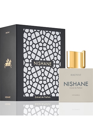 Nishane Hacivat Unisex Parfüm EDP 100 ML