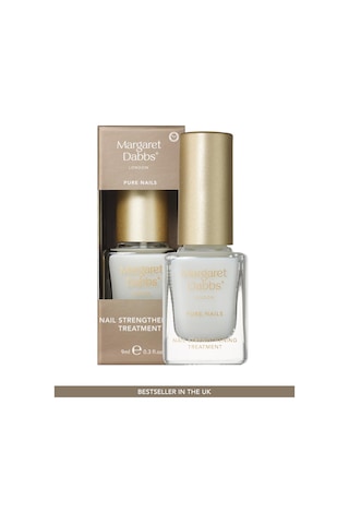Margaret Dabbs London Pure Nail Strengthening Treatment - Tırnak Güçlendirici Bakım Jeli 69674846