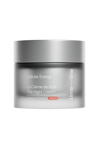 Timeline Cellular Energy The Night Cream Gece Kremi 50ml